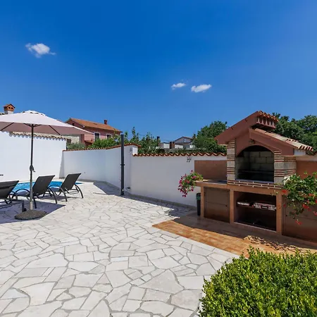 Ferienhaus Nevenka By Interhome Barban