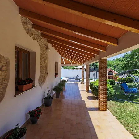 Nevenka By Interhome Ferienhaus Barban