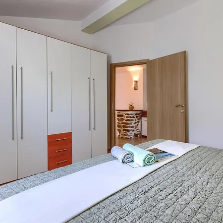 Ferienhaus Nevenka By Interhome *