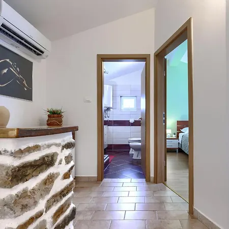 Casa de Férias Nevenka By Interhome