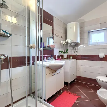 Ferienhaus Nevenka By Interhome *