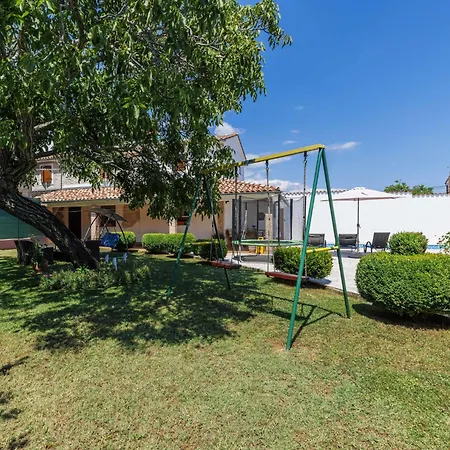 Casa de Férias Nevenka By Interhome *